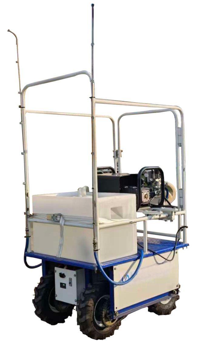 600 Series Multi-Function Work Platform